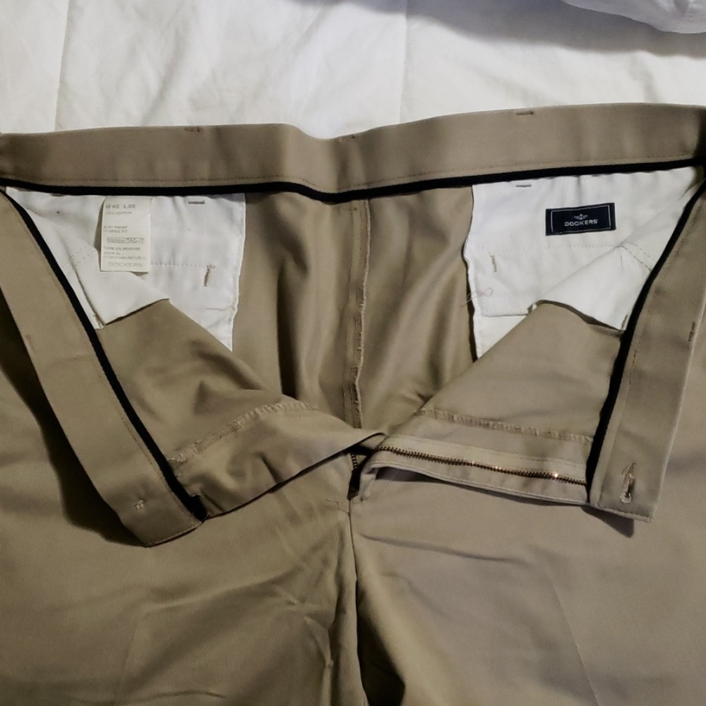 Pants - Picture 2 of 2